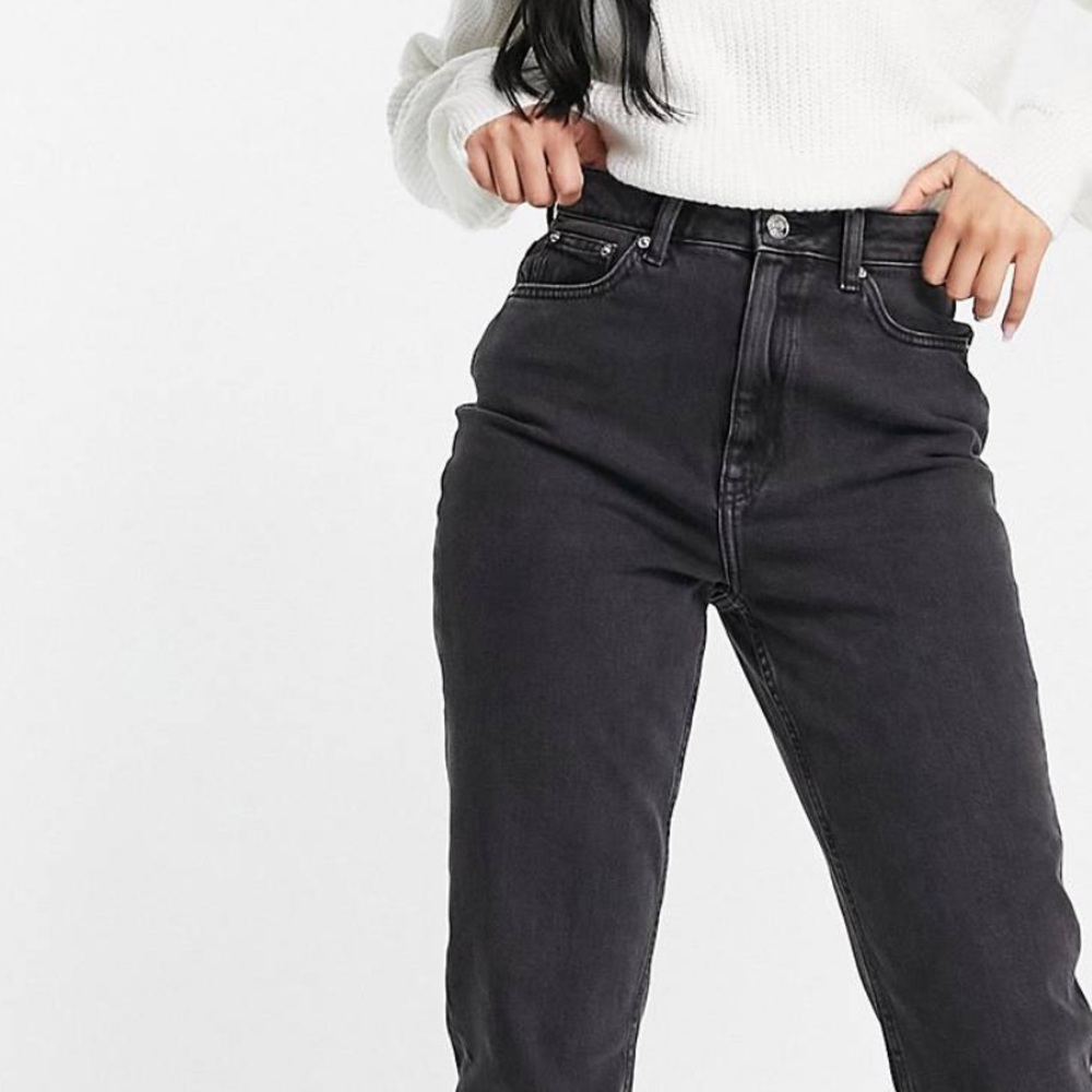 Mom Jeans